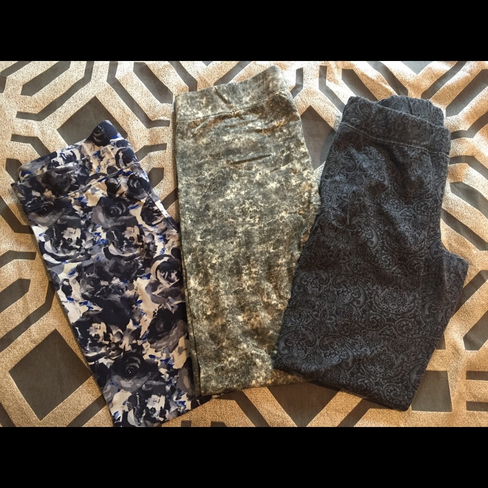 American Eagle Leggings